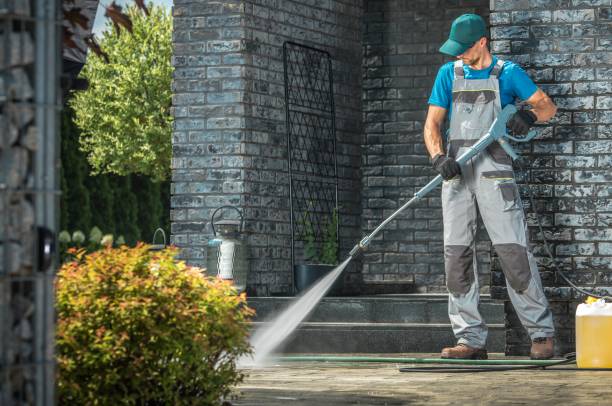 Best Residential Exterior Washing  in Surrey, ND