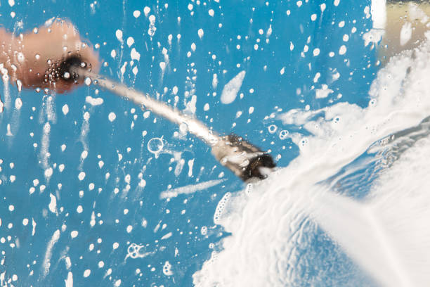 Best Sign and Awning Cleaning  in Surrey, ND