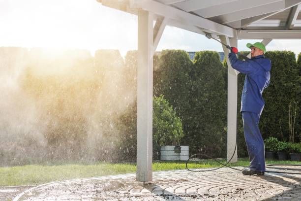 Best Warehouse Cleaning  in Surrey, ND