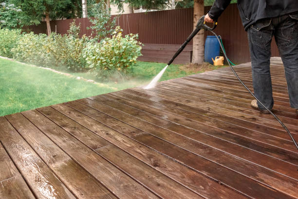 Best Rust Removal  in Surrey, ND