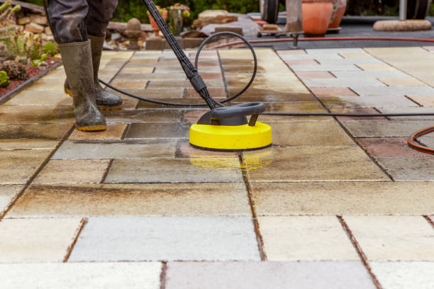 Best Playground Equipment Cleaning  in Surrey, ND