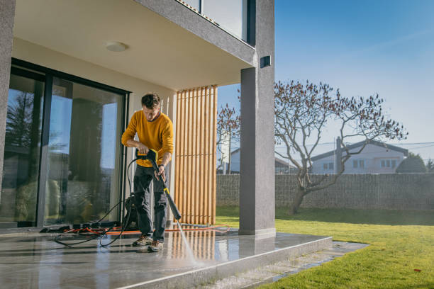 Best Gutter Cleaning  in Surrey, ND