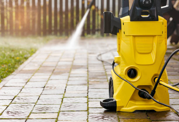 Best Animal Enclosure Cleaning  in Surrey, ND