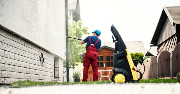 Best Solar Panel Cleaning  in Surrey, ND